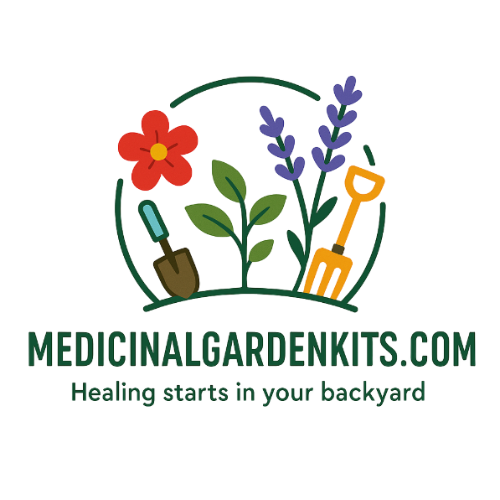 Medicinal Garden Kits